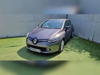 Used Renault Clio 2015 for sale - 79232781: Photo
