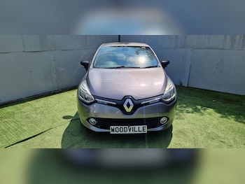 Used Renault Clio 2015 for sale - 79232781: Photo