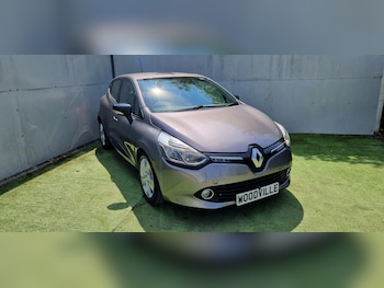 Used Renault Clio 2015 for sale - 79232781: Photo