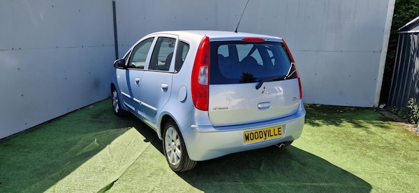 Used Mitsubishi Colt 2007 for sale - 75134758: Photo 10