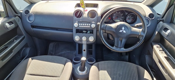 Used Mitsubishi Colt 2007 for sale - 75134758: Photo 11