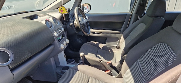 Used Mitsubishi Colt 2007 for sale - 75134758: Photo 13