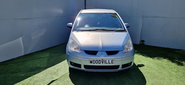 Used Mitsubishi Colt 2007 for sale - 75134758: Photo 2