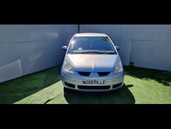 Used Mitsubishi Colt 2007 for sale - 75134758: Photo