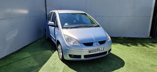 Used Mitsubishi Colt 2007 for sale - 75134758: Photo 3