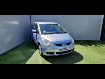 Used Mitsubishi Colt 2007 for sale - 75134758: Photo