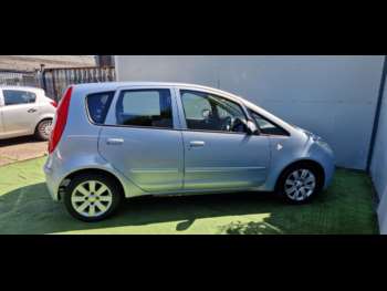 Used Mitsubishi Colt 2007 for sale - 75134758: Photo