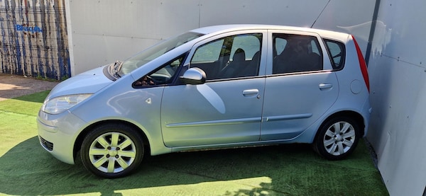 Used Mitsubishi Colt 2007 for sale - 75134758: Photo 6
