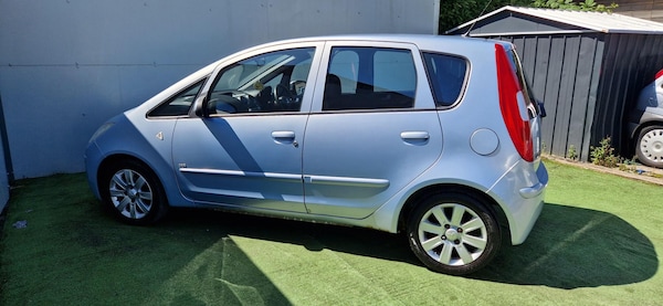 Used Mitsubishi Colt 2007 for sale - 75134758: Photo 7