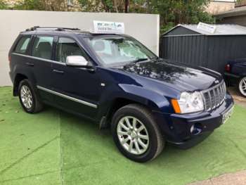 Used Jeep Grand Cherokee 2006 for sale - 72532056: Photo