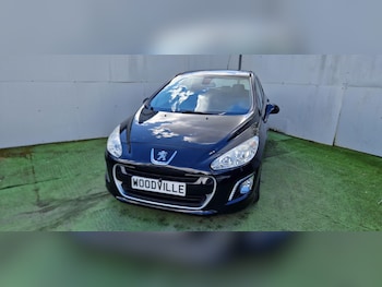 Used Peugeot 308 2013 for sale - 78299242: Photo