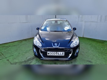 Used Peugeot 308 2013 for sale - 78299242: Photo