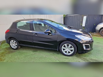 Used Peugeot 308 2013 for sale - 78299242: Photo