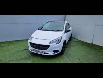 2015 (65) - Sting R Ecoflex S/s 3-Door