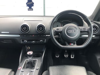 Used Audi A3 2014 for sale - 79460532: Photo