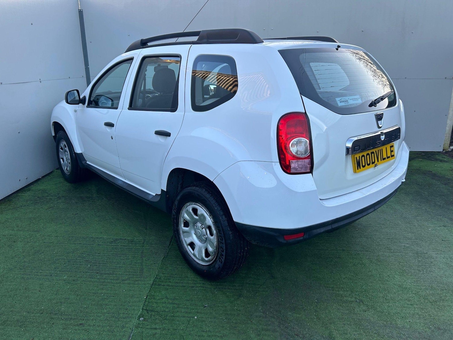 Used Dacia Duster 2013 for sale - 77171352: Photo 11