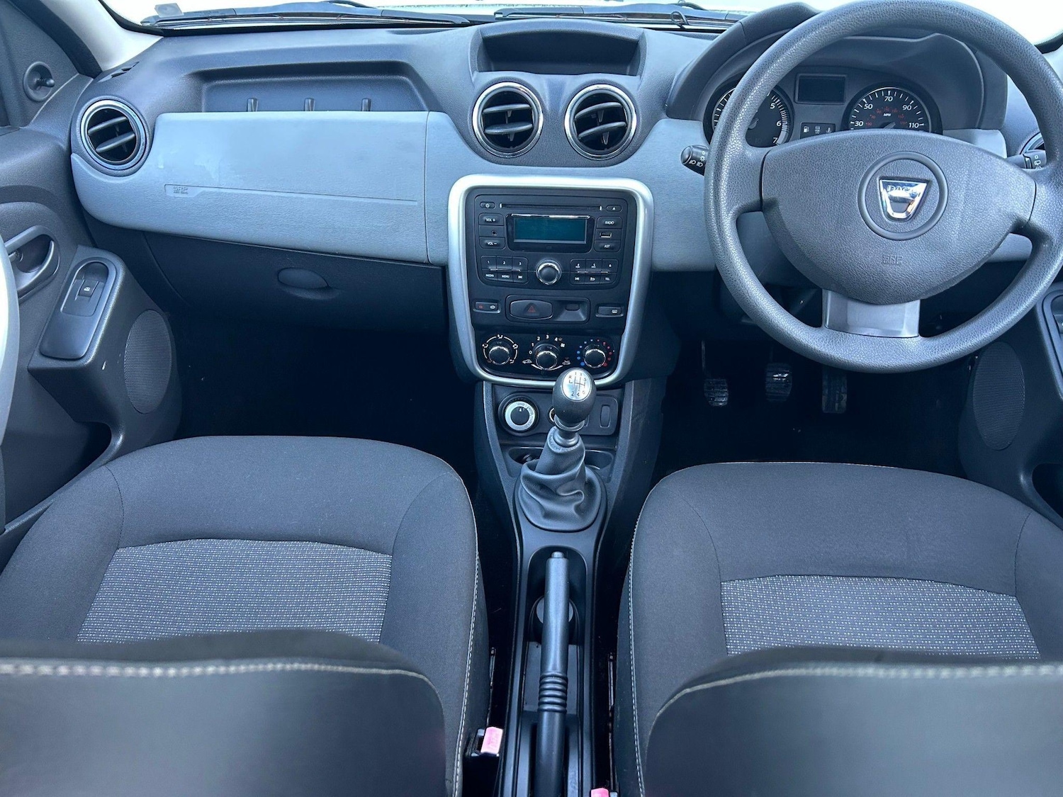 Used Dacia Duster 2013 for sale - 77171352: Photo 12