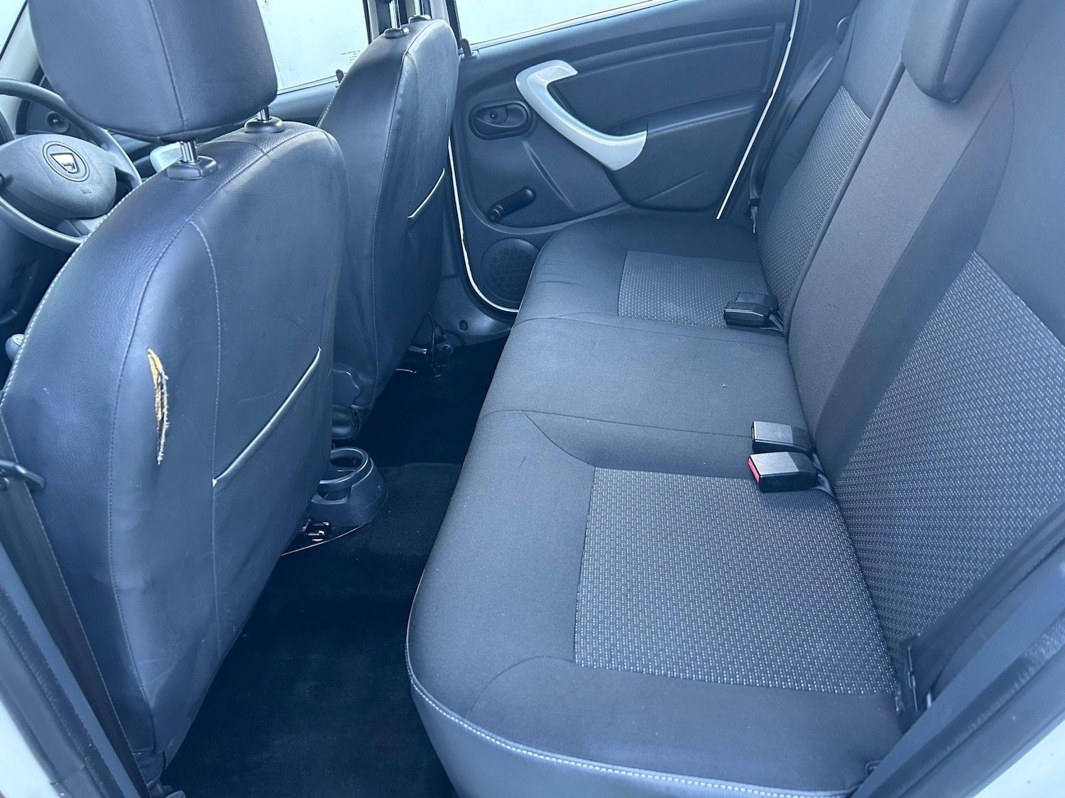 Used Dacia Duster 2013 for sale - 77171352: Photo 15