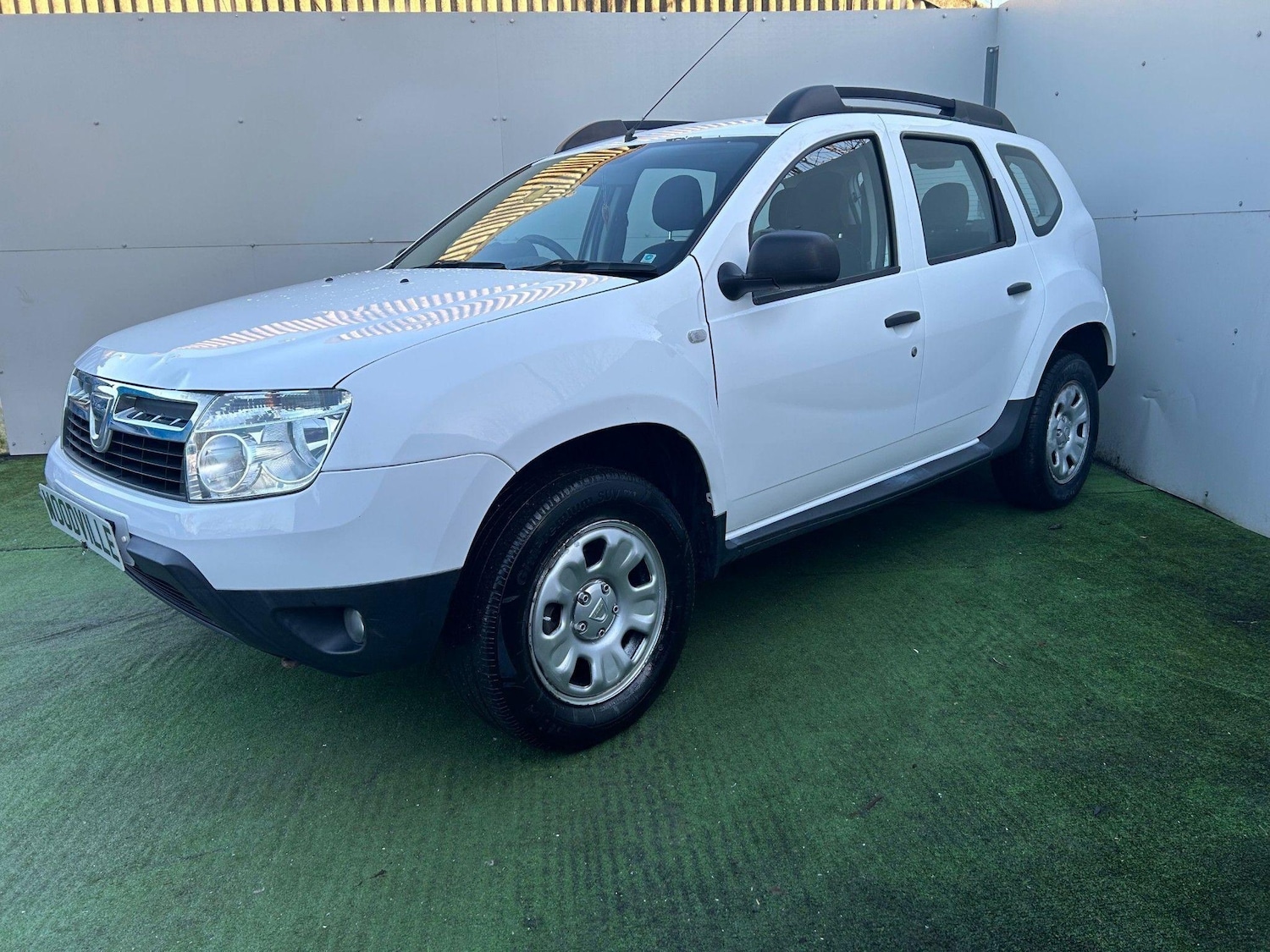 Used Dacia Duster 2013 for sale - 77171352: Photo 2