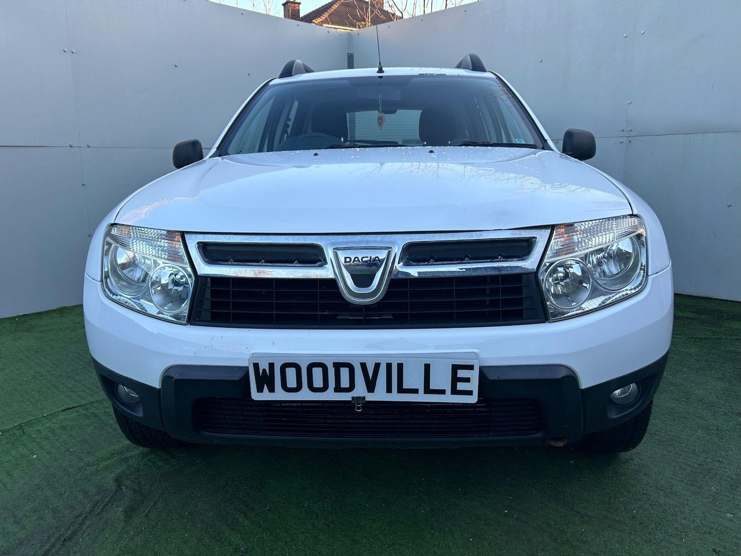 Used Dacia Duster 2013 for sale - 77171352: Photo 4