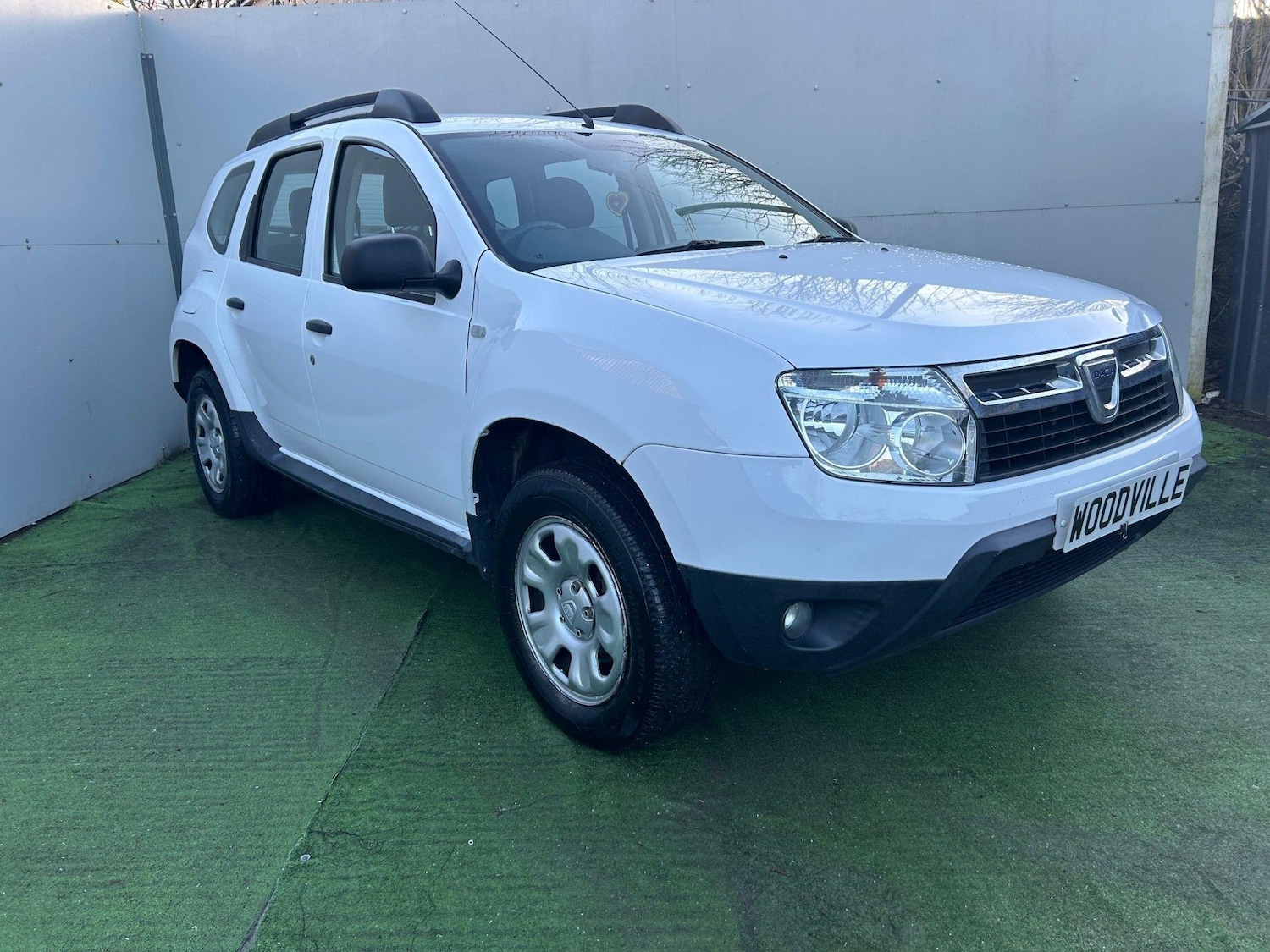 Used Dacia Duster 2013 for sale - 77171352: Photo 5