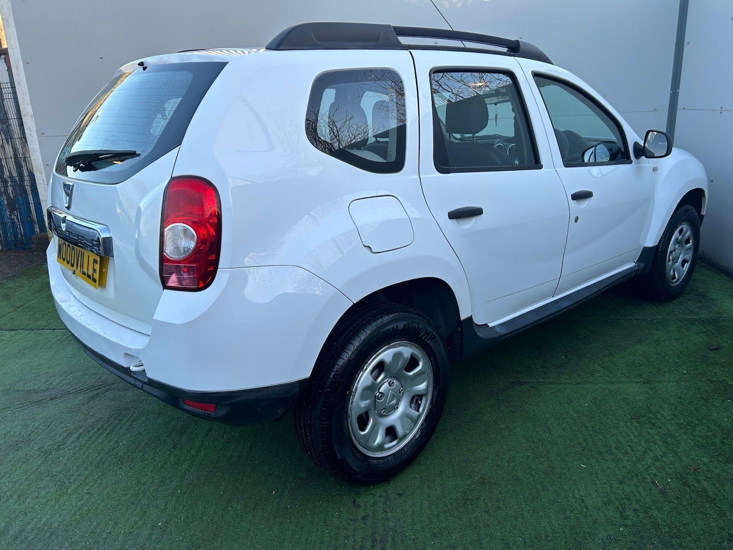 Used Dacia Duster 2013 for sale - 77171352: Photo 7