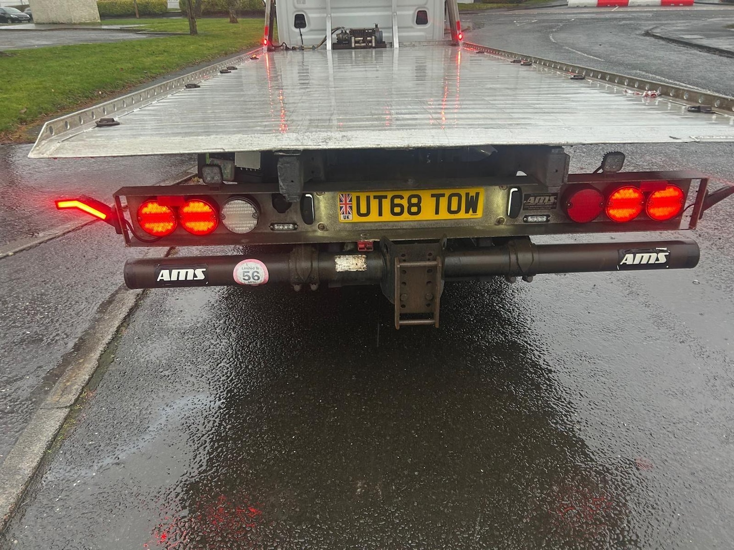 Used Iveco Daily 2019 for sale - 77834685: Photo 11