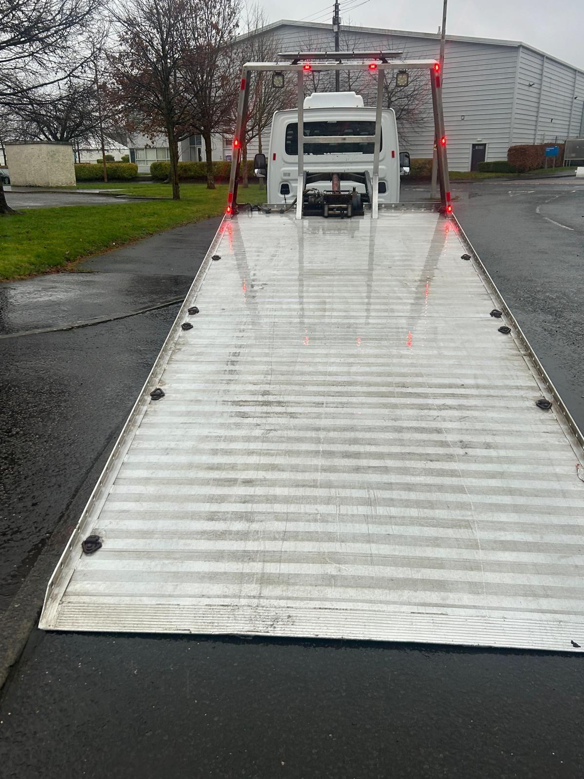 Used Iveco Daily 2019 for sale - 77834685: Photo 13