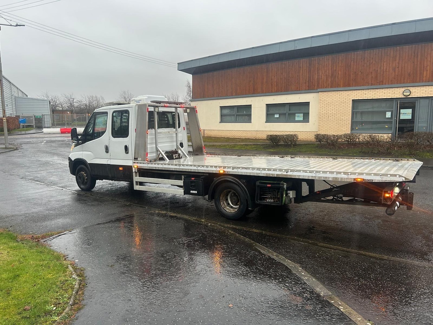 Used Iveco Daily 2019 for sale - 77834685: Photo 7