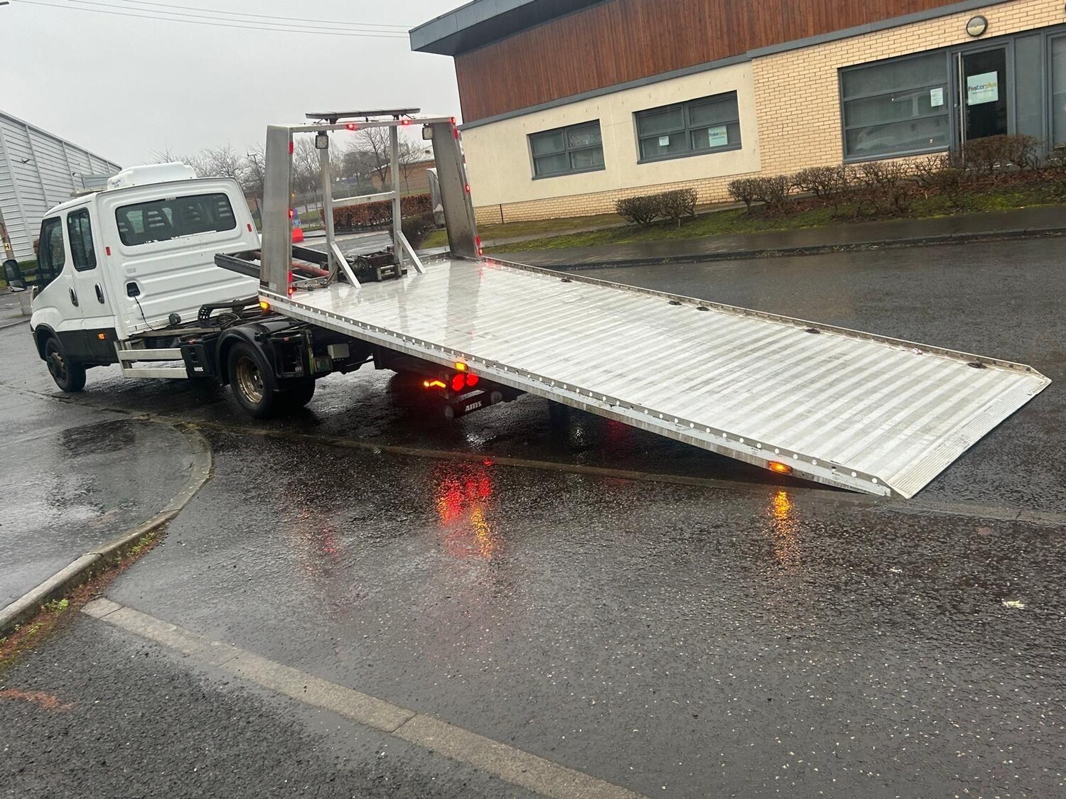 Used Iveco Daily 2019 for sale - 77834685: Photo 9