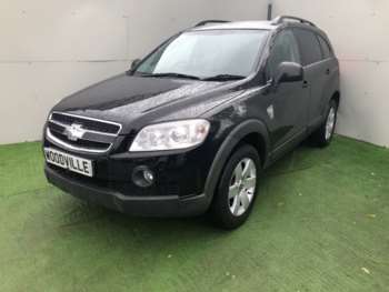 2008 (08) 2L LT 5dr Auto