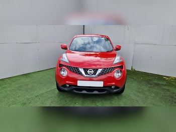 Used Nissan Juke 2016 for sale - 75726802: Photo