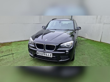 Used BMW X1 2014 for sale - 78630978: Photo