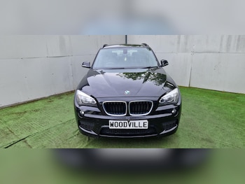 Used BMW X1 2014 for sale - 78630978: Photo