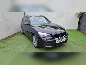 Used BMW X1 2014 for sale - 78630978: Photo