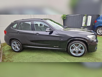Used BMW X1 2014 for sale - 78630978: Photo