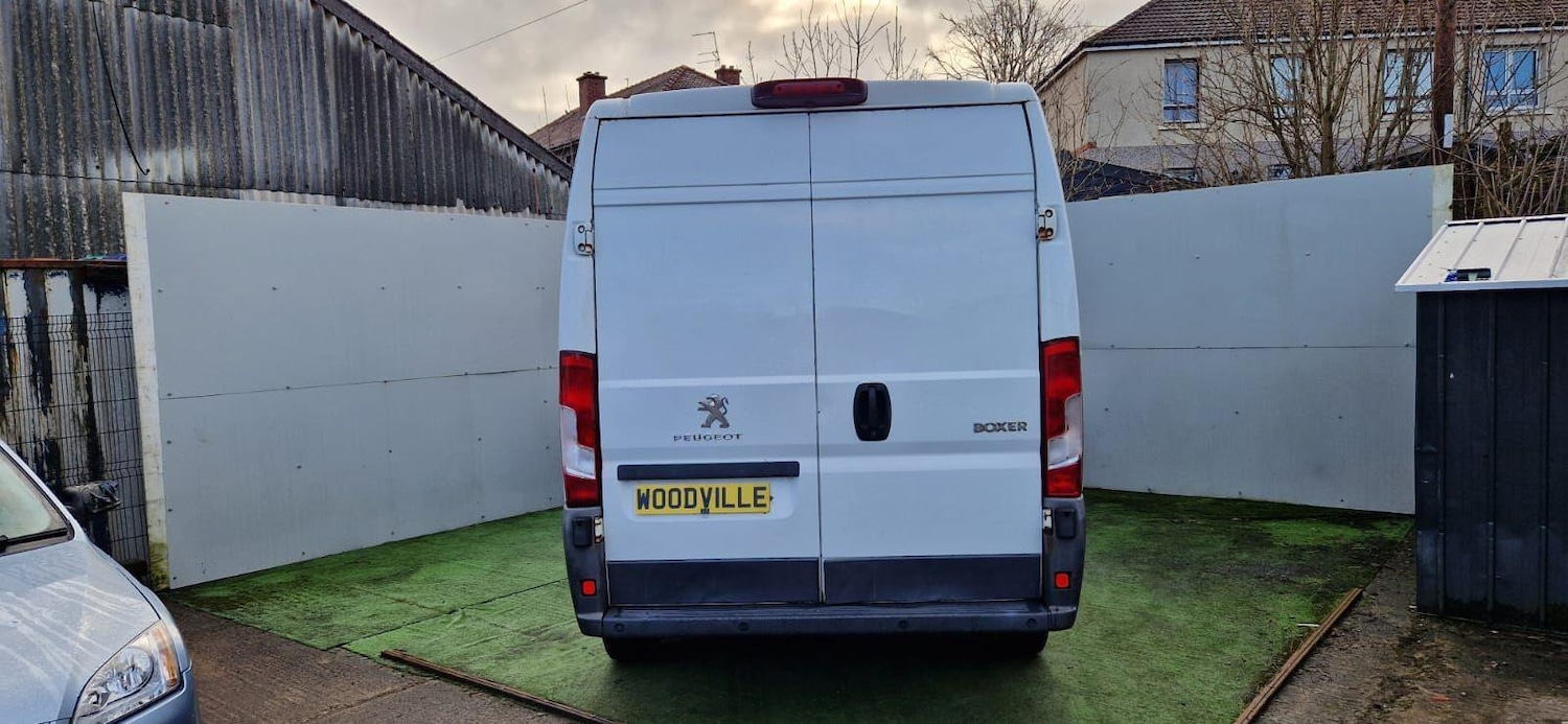 Vehicle 11