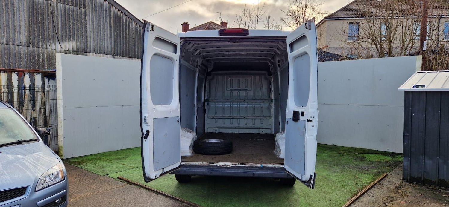 Vehicle 13
