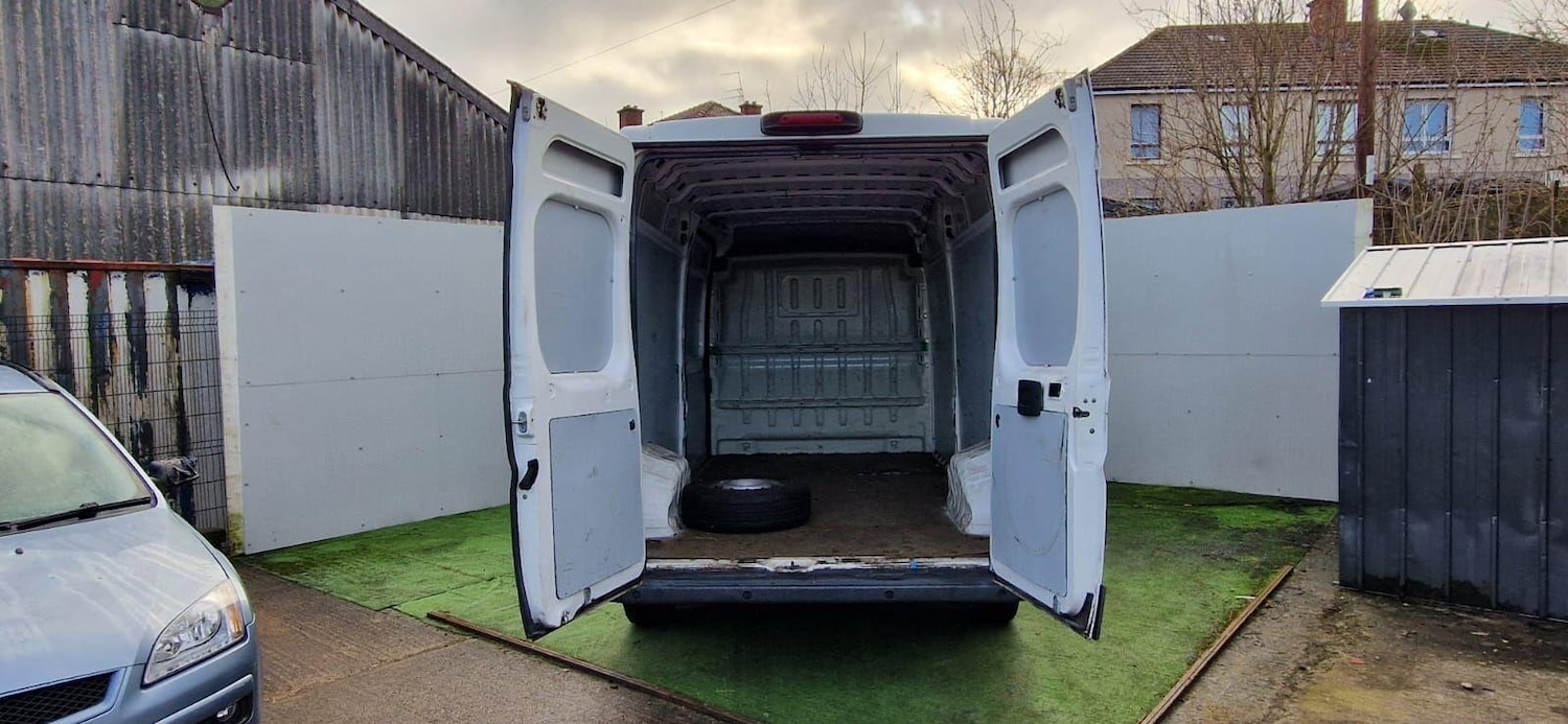 Vehicle 15