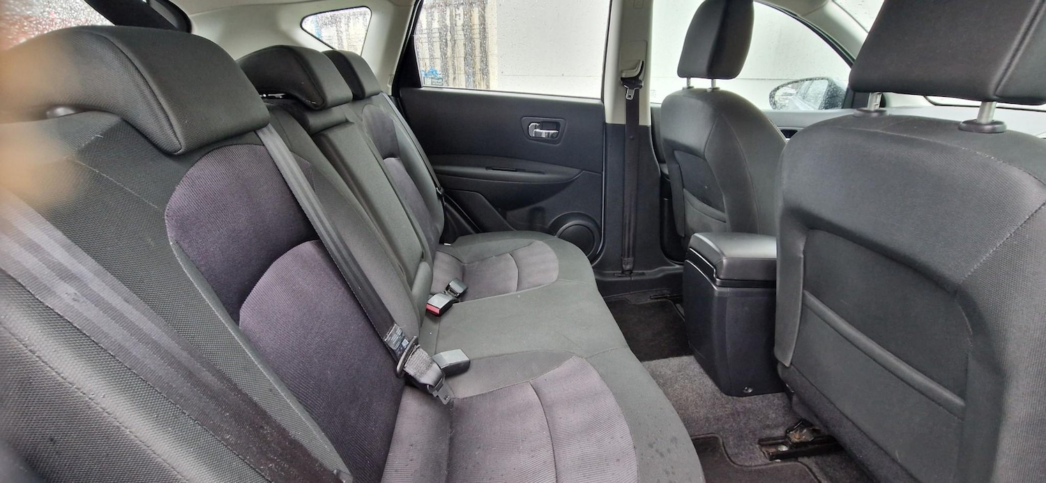 Used Nissan Qashqai 2012 for sale - 78149656: Photo 14