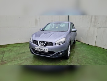 Used Nissan Qashqai 2012 for sale - 78149656: Photo
