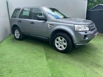 Used Land Rover Freelander 2012 for sale - 74805672: Photo