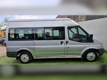 Used Ford Transit 2013 for sale - 78524391: Photo