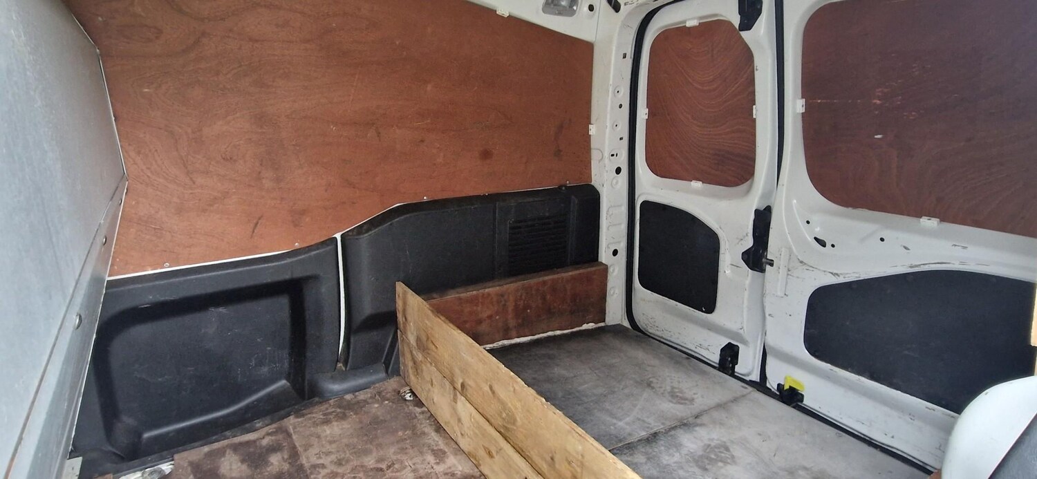 Used Citroen Berlingo 2016 for sale - 76312673: Photo 12