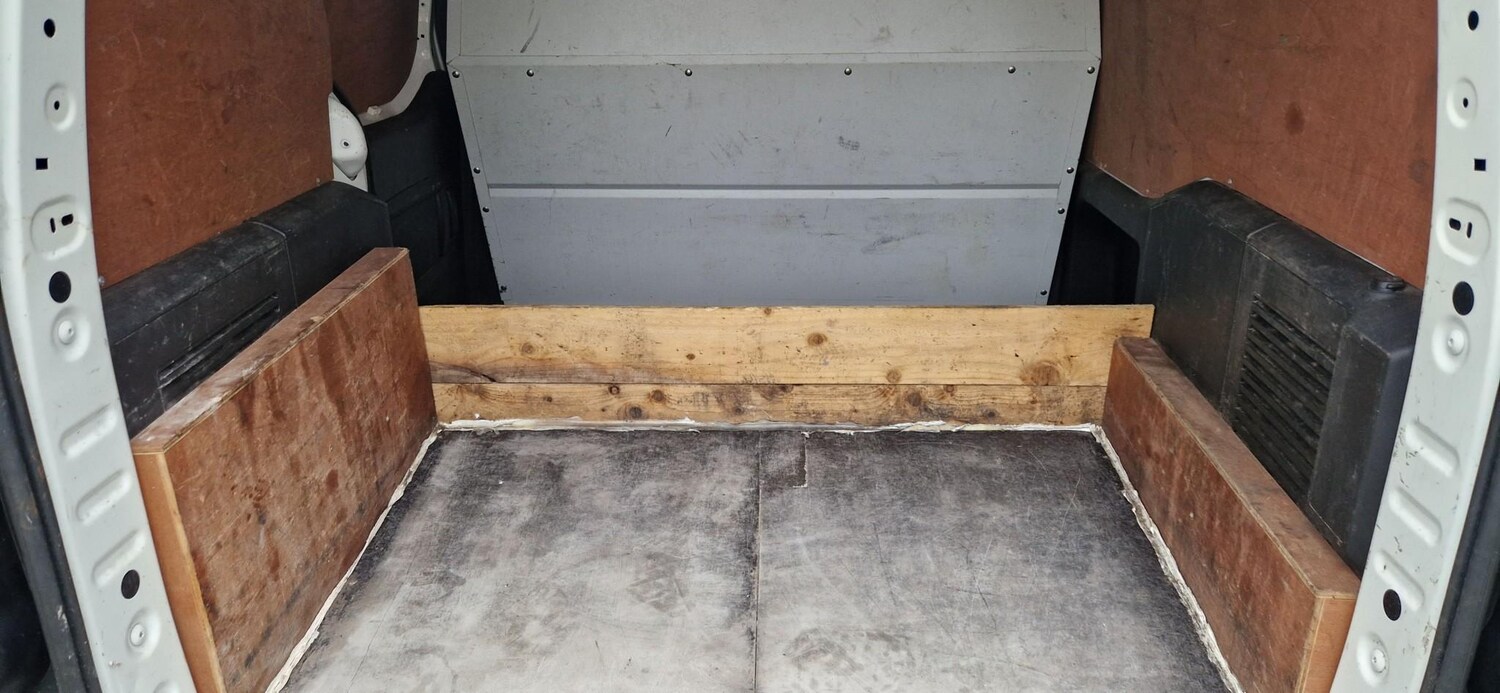 Used Citroen Berlingo 2016 for sale - 76312673: Photo 13