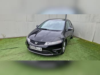 Used Honda Civic 2011 for sale - 79798565: Photo