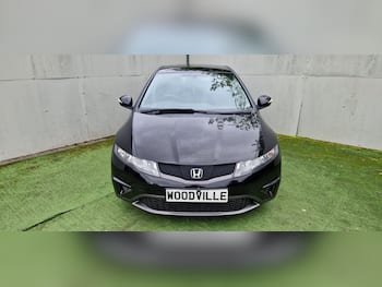 Used Honda Civic 2011 for sale - 79798565: Photo