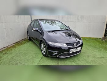 Used Honda Civic 2011 for sale - 79798565: Photo