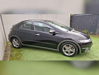 Used Honda Civic 2011 for sale - 79798565: Photo