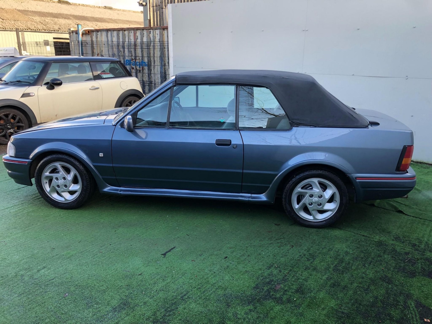 Vehicle 11